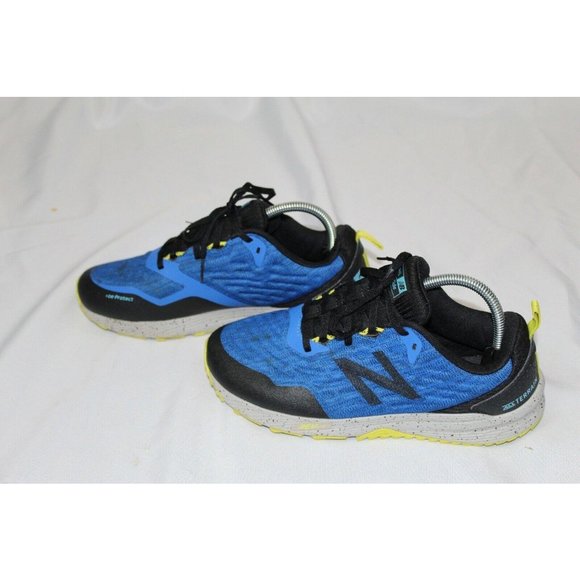 New Balance Nitrel Speed Ride All Terrain Shoe - Picture 5 of 7